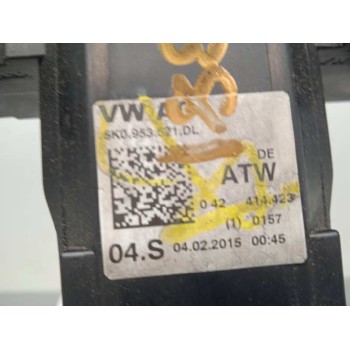 Recambio de mando multifuncion para seat altea xl (5p5) reference referencia OEM IAM 5K0953521DL 5K0953502L 