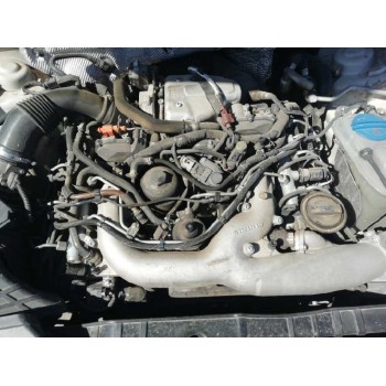 MOTOR COMPLETO CGKA B