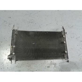 Recambio de condensador / radiador aire acondicionado para fiat brava (182) td 100 el referencia OEM IAM   57X31 , 5