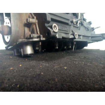 Recambio de motor completo para opel insignia berlina 2.0 cdti cat referencia OEM IAM A20DTH M DESPIECE