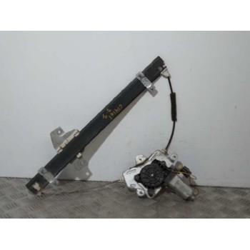 Recambio de elevalunas delantero izquierdo para kia picanto 1.1 cat referencia OEM IAM  ELÉCTRICO 2 CABLES