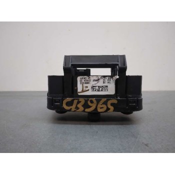 Recambio de mando luces para ford fiesta (cb1) ambiente referencia OEM IAM 18884132  