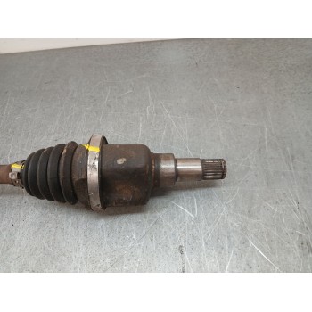 Recambio de transmision delantera derecha para ford fiesta vii (hj, hf) 1.0 ecoboost referencia OEM IAM H1B53B437FC  