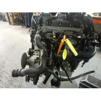 Recambio de motor completo para volkswagen passat berlina (3b3) 1.9 tdi referencia OEM IAM AVF M 195.000KM MANUAL