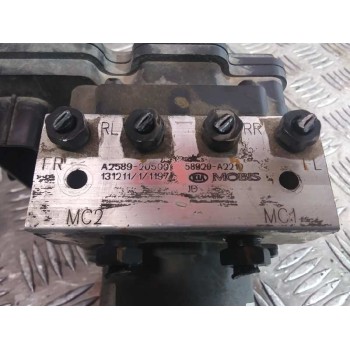 Recambio de abs para kia pro_cee´d ( ) drive referencia OEM IAM 58920A2210 58920A2210 