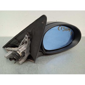 RETROVISOR DERECHO 51167268262 F0142102 5 PINS NO ABATIBLE