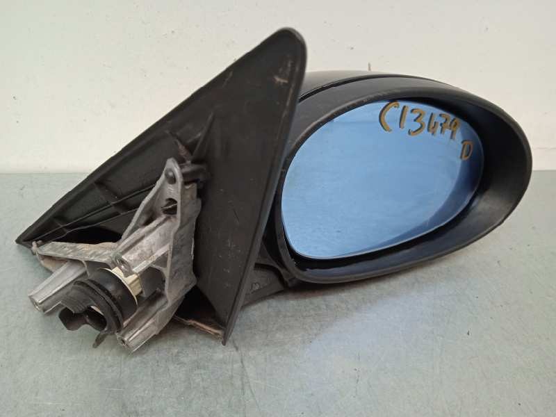 Recambio de retrovisor derecho para bmw serie 3 berlina (e90) 318d referencia OEM IAM 51167268262 F0142102 5 PINS NO ABATIBLE