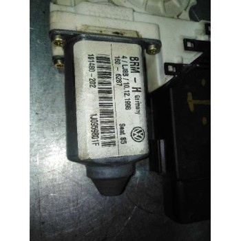Recambio de motor elevalunas delantero izquierdo para seat toledo (1m2) v5 referencia OEM IAM 1J0959801F  