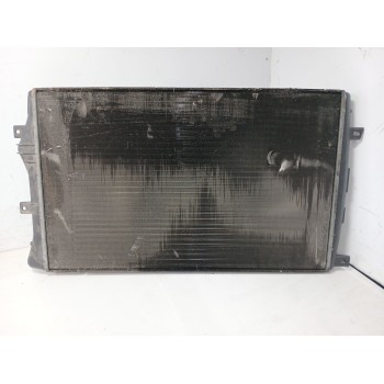 Recambio de radiador agua para volkswagen jetta iii (1k2) 1.9 tdi referencia OEM IAM 1K0121253AA  
