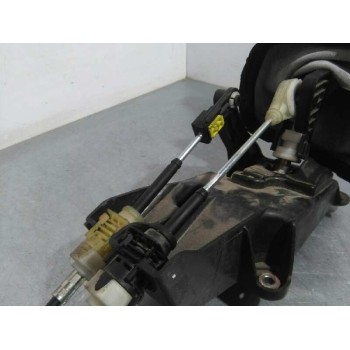 Recambio de palanca cambio para nissan qashqai (j11) acenta referencia OEM IAM 341017283R 341017283R 6V CON CABLES