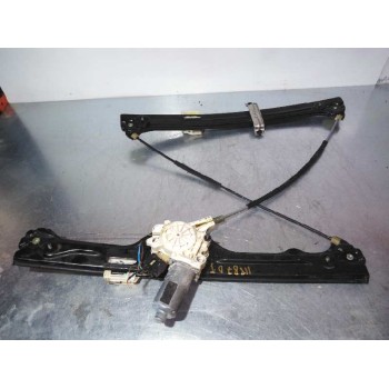 Recambio de elevalunas delantero izquierdo para bmw x5 (e70) 3.0d referencia OEM IAM 6967261 ELECTRICO 6 PIN CONFORT