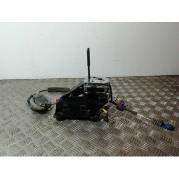 Recambio de palanca cambio para peugeot 208 gt line referencia OEM IAM 9814628080 AUTOMATICO 