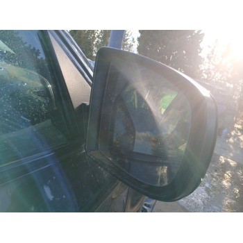 Recambio de retrovisor derecho para bmw x6 (e71, e72) m referencia OEM IAM 610958 abatible 