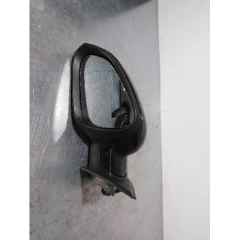 RETROVISOR IZQUIERDO NEGRO ELECTRICO 5 PIN
