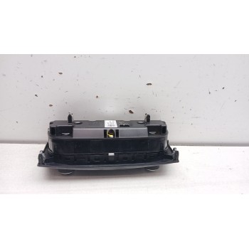 Recambio de mando climatizador para opel astra k lim. 5türig selective referencia OEM IAM 39042441 368046467 