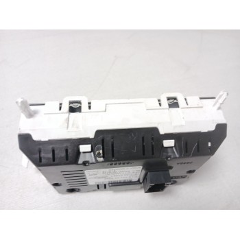 Recambio de display para ford tourneo courier (c4a) titanium referencia OEM IAM et7t18b955bd  