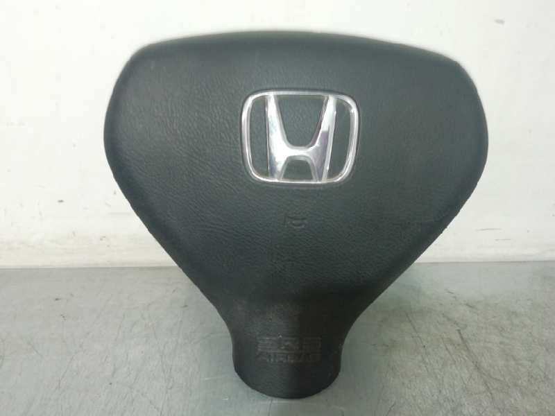 Recambio de airbag delantero izquierdo para honda jazz (gd1/5) 1.4 es referencia OEM IAM 77800SAAG82  