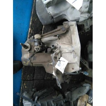 Recambio de caja cambios para peugeot 206 berlina xr referencia OEM IAM 20CE89 B 