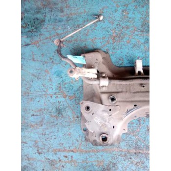 Recambio de puente delantero para peugeot 308 sw allure referencia OEM IAM   