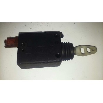 Recambio de motor cierre centralizado porton para seat ibiza (6k1) stella referencia OEM IAM 26A99  