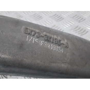 Recambio de mangueta delantera izquierda para jaguar xe portfolio awd referencia OEM IAM GX733K186A  