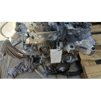 Recambio de motor casco para citroën c4 picasso 1.6 hdi fap referencia OEM IAM 9H05  
