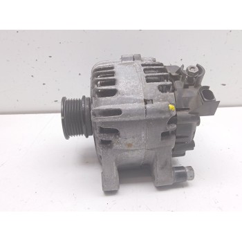 Recambio de alternador para ford focus iii turnier 1.6 tdci referencia OEM IAM av6n10300dc 30659389 tg12c122