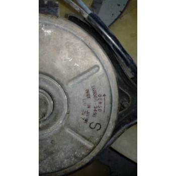 Recambio de electroventilador para suzuki baleno berlina sy (eg) 1.9 td glx (4-ptas.) referencia OEM IAM   