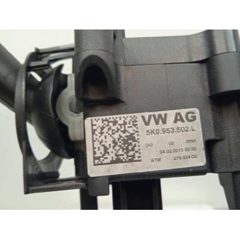 Recambio de mando multifuncion para seat altea xl (5p5) reference referencia OEM IAM 5K0953521DL 5K0953502L 