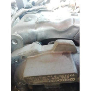 Recambio de motor completo para audi a5 sportback (8t) 2.7 tdi referencia OEM IAM CGKA  B