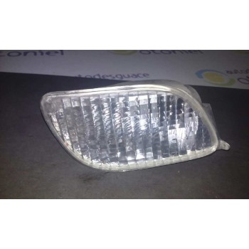 PILOTO DELANTERO DERECHO BLANCO