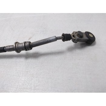 Recambio de palanca cambio para bmw serie 3 berlina (e90) 320d referencia OEM IAM 756248402 AUTO 