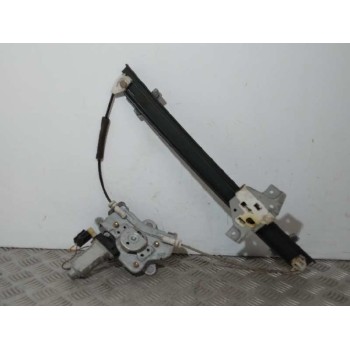 Recambio de elevalunas delantero izquierdo para kia picanto 1.1 cat referencia OEM IAM  ELÉCTRICO 2 CABLES