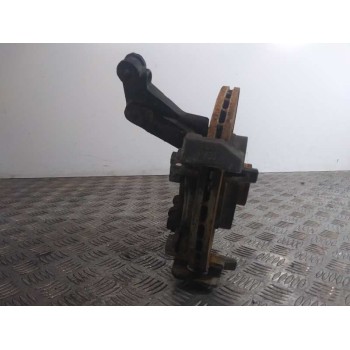 Recambio de mangueta delantera izquierda para renault clio iv limited referencia OEM IAM   