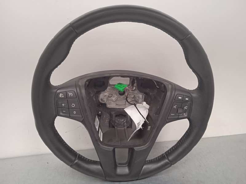 Recambio de volante para volvo v40 2.0 diesel cat referencia OEM IAM 31455089 P31455089 