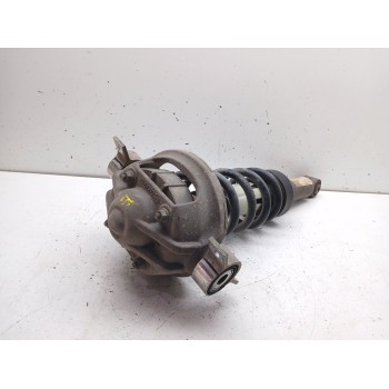 Recambio de amortiguador trasero derecho para porsche cayenne (9pa) 3.2 referencia OEM IAM 7l5513029e  