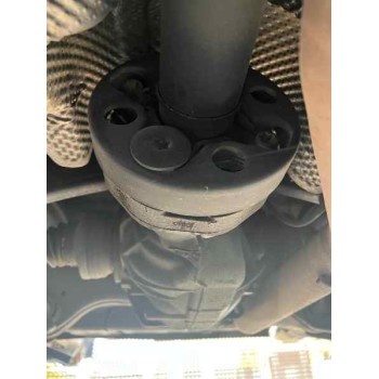 Recambio de diferencial trasero para mercedes-benz clase clk (w207) coupe 2.1 cdi cat referencia OEM IAM 0920598 A2043510508 