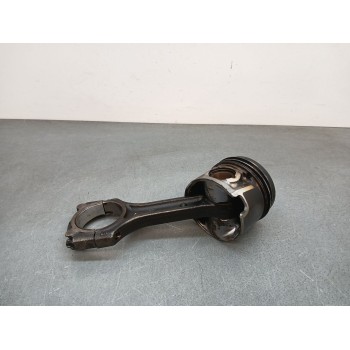 PISTON D4FE x1 con biela