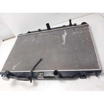 Recambio de radiador agua para mazda cx-5 (kf) 2.0 referencia OEM IAM 2230008710  