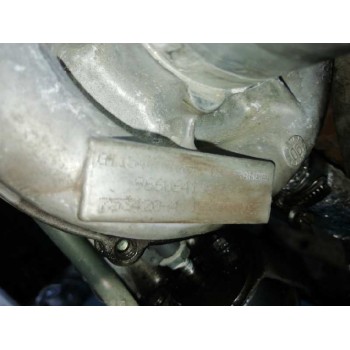 Recambio de motor completo para citroën xsara picasso 1.6 hdi 110 exclusive referencia OEM IAM 9HZ M 