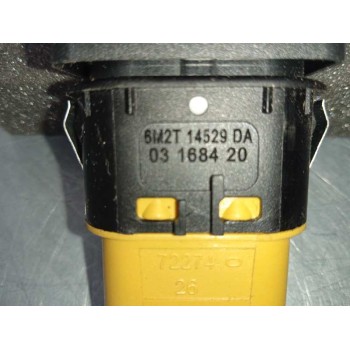 Recambio de mando elevalunas delantero derecho para ford focus lim. (cb4) trend referencia OEM IAM 6M2T14529DA 1379197 