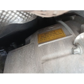 Recambio de caja cambios para bmw 1 (e87) 118 d referencia OEM IAM 7533513  