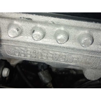 Recambio de motor completo para volkswagen passat berlina (3b3) 1.9 tdi referencia OEM IAM AVF M 195.000KM MANUAL