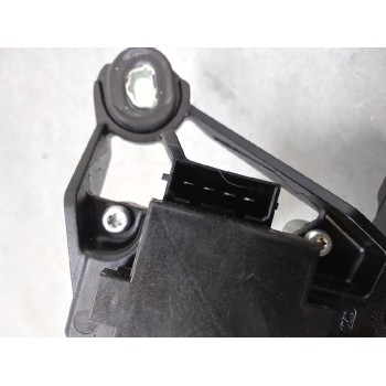 Recambio de motor limpia trasero para volkswagen polo (9n3) advance referencia OEM IAM 6Q6955711A  4 PINS