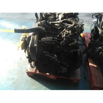 MOTOR COMPLETO D4BH <M> 