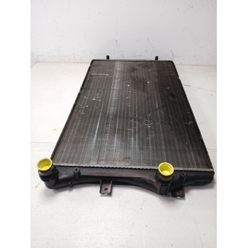 Recambio de radiador agua para volkswagen jetta iii (1k2) 1.9 tdi referencia OEM IAM 1K0121253AA  