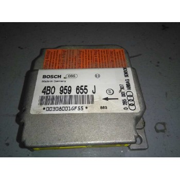 CENTRALITA AIRBAG 4B0959655J 4B0959655J 