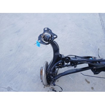 Recambio de puente trasero para mini mini (f55) one referencia OEM IAM 685989101  