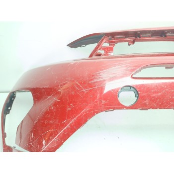 Recambio de paragolpes delantero para kia ceed (cd) 1.0 t-gdi referencia OEM IAM 86511H8D0  