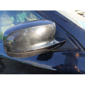 Recambio de retrovisor derecho para bmw x6 (e71, e72) m referencia OEM IAM 610958 abatible 